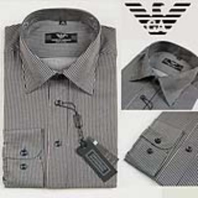 cheap Armani shirts-325